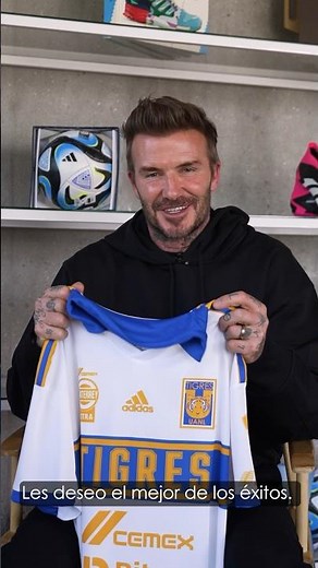 ¡Sir David lo sabía! 😎🏆