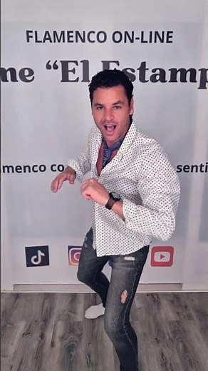 How to Dance Bulerías | Simple Flamenco Remate Step-by-Step | Flamenco Dance Tutorial