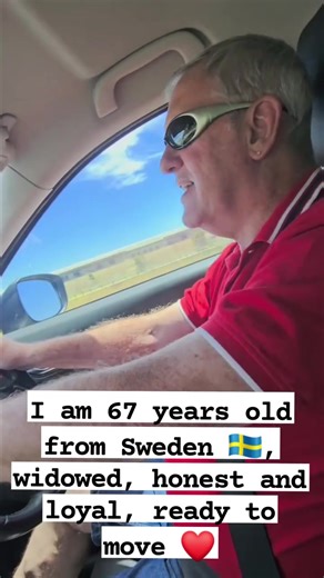 67 years old single man from Sweden | Christian dating sites