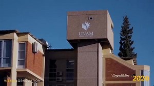 33K views · 740 reactions | Unam hosts virtual graduation | New Era Newspaper | Facebook