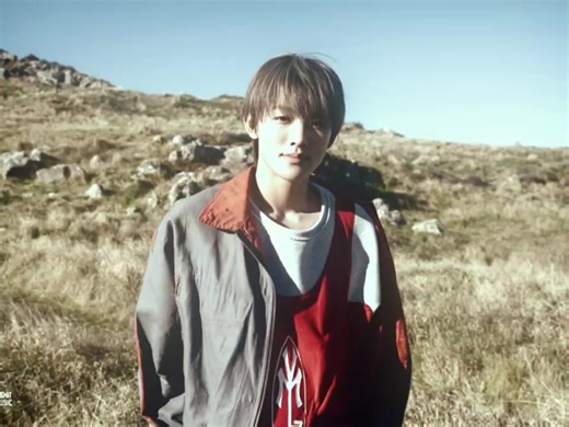 Tớ luôn mong Cậu bình an ... #seonghyeon #cortis l cre:code ni02xih id stuw.0ng_