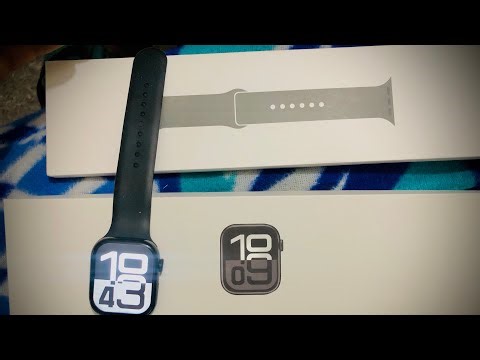 First Look Apple Watch Series 10 Clone || Full Genuine Review 🛑