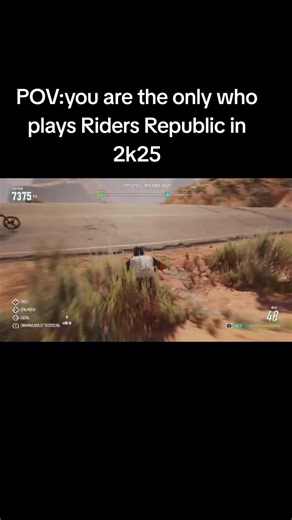 Exploring Riders Republic Gameplay in 2025