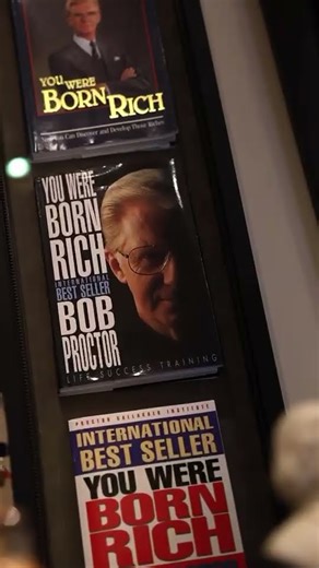 Bob Proctor's Legacy: His Past. Your Future OFFICIAL Movie