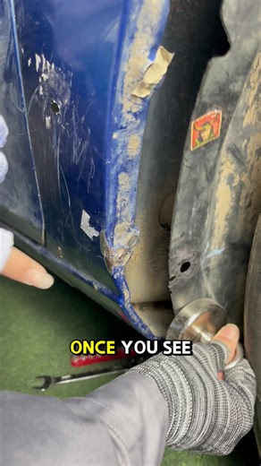 Quick Guide to Replacing Door Panel Clips by Hand