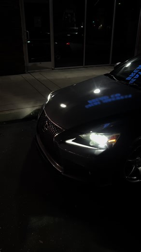 this isn’t about the car btw #mentalhealth #cartok #lexus #is350 #yearn