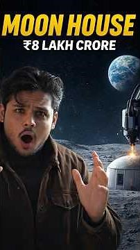 How NASA will use 3D Printing to build a Moon Base by 2040