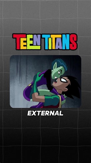 #cartoons #animation #teentitans #movietok #dccomics | cartoons