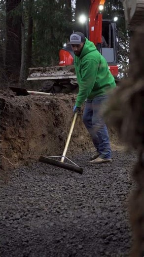 North 48° Studios – for contractors who are too busy working to worry about content.🎥 #construction