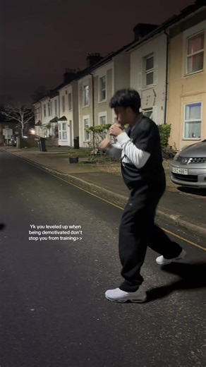 Discipline vs. Motivation in Boxing Training