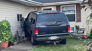 Cold Spring family speaks out against hate, harassment after SUV crashed into their home