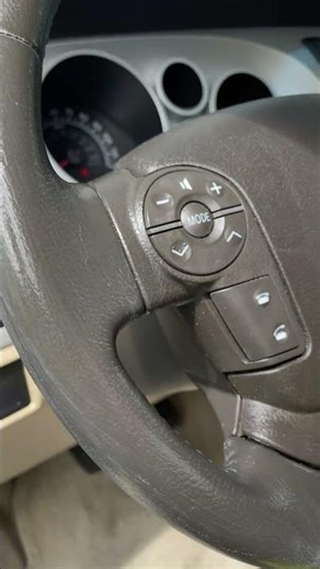 Armor All Podium series interior detailer 2 months later