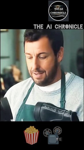 What if you could become someone else just by wearing their shoes? 👞 This man discovers a magical sewing machine that lets him do just that. He lives a thousand lives, but his mother's final wish will change everything. ❤️ Where would you go and who would you become if you had this power? Tell me in the comments! 👇 #MagicShoes #LifeInTheirShoes #ShortStory #FamilyFirst #MothersLove #MagicalReel #ViralStory #Heartwarming #IfICouldBeAnyone #FacebookReels | The AI Chronicle