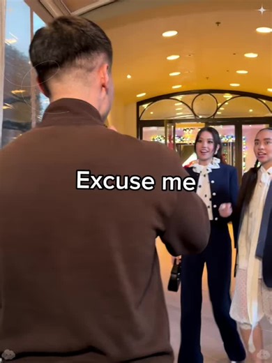 Where are you from? What language do you speak?#USA | frontiers of pandora