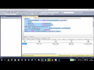 SQL 2016: Live Query Statistics