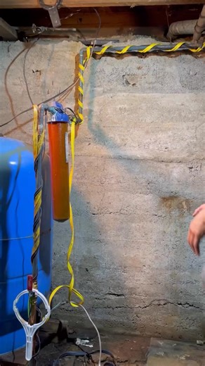 [158] Sediment Filter Install #homeimprovement #plumbing #diyplumbing #filter #renovation #plumbing #fyp #controctor #bluecollar #plomero | John Ward | Facebook