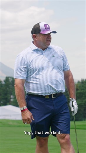 We caught up with our friend and former USGA director of player relations Jason Gore before he makes his U.S. Senior Open debut. | United States Golf Association - USGA