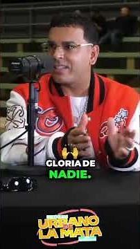 The real impact of Ñengo Flow on urban music explained by Tito El Bambino.
