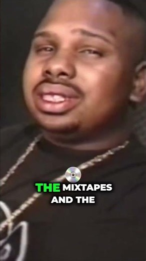 The Origin of DJ Screw and the Screwed Up Click #hiphophistory #djscrew #screwednchopped #shorts