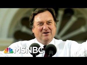 Remembering The Life And Legacy Of Tim Russert | Morning Joe | MSNBC