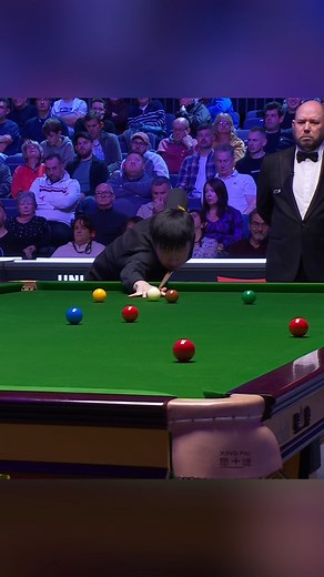 The World Champ 😍 #BritishOpen | WST