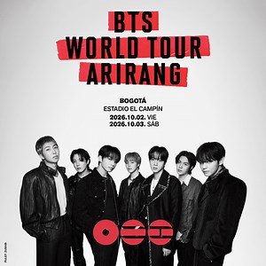 BTS World Tour