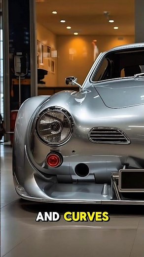 Volkswagen Karmann Ghia — A Timeless Classic Reborn The Best Car