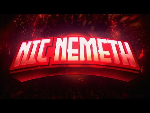 Nic Nemeth Theme Song & Entrance Video | TNA Wrestling Theme Songs