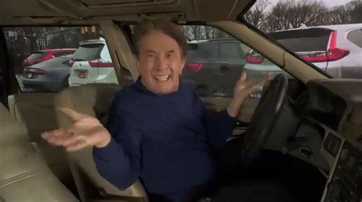 Parking Lot Altercation - SNL on Make a GIF