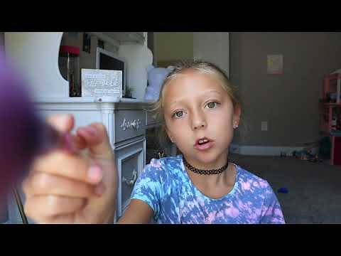 ASMR Doing Makeup on Someone💄🤍