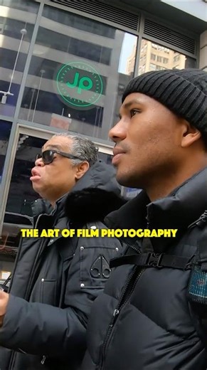 The Apprenticeship Begins. (Pt. 6)