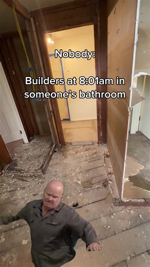 How accurate is this? 😂 #seattleconstructioncompany #constructionhumor #bluecollar