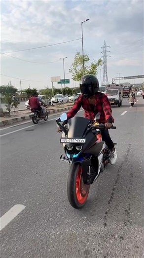 my dream bike old ktm rc 390 bs4 and you !!#trending #shorts #foryou #ytshorts #sports #ktm#zx10r