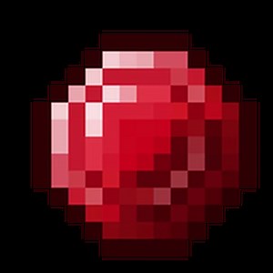 Minecraft Forge Ruby mod by CommanderB/RunawayDrake796