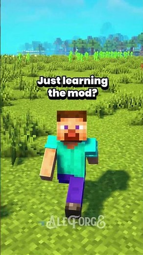 Minecraft Create Mod – Gears, Factories, Automation & Rotational Power