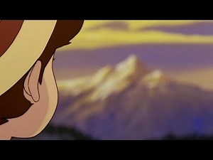 Heidi, Girl of the Alps (1974) (Eng Subs) 19 [1080p]