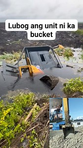 58K views · 73 reactions | Lubog ang unit ni ka bucket #backhoeloaderl #backhoerenta #kabucketvlog #reelstrending #excavator #backhoerental #operator #BackhoeLoader | Kabucket Vlog | Facebook