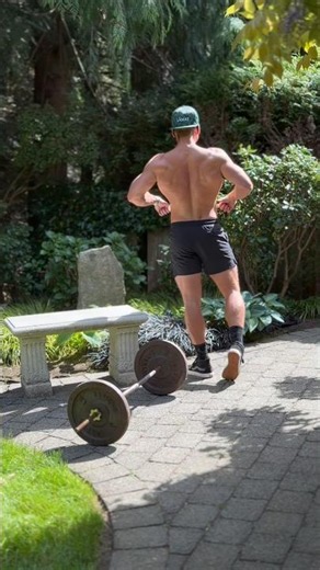 EVERY EXERCISE FOR A STRONG BACK‼️