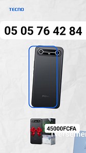 Captures d'écran du Tecno Spark Slim Pehééé Partagez et gagnez 3000FCFA 5 premiers capture #Samsung #pourtoi #picturechallenge #Prix #tablette #partage | Douahou Communication