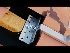 Neue Ziegeldach Solarmodul Installation: DIY Balkonkraftwerk Montageanleitung!