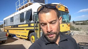 73K views · 628 reactions | Lots got done in this latest video. We are coming down to crunch time on the build and I am concentrating on getting this bus on the road more than I am filming. I hope you enjoy! | Chris Travels | Facebook