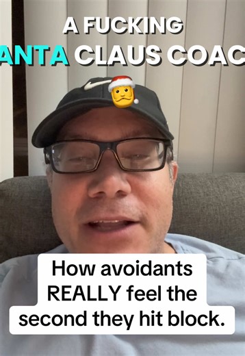 Understanding Avoidant Attachment After Being Blocked