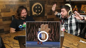 "Did anyone get the number of that....thankyou....." Dragonball Z Abridged Creator Commentary for Episode 39 is now LIVE! 🖥️ https://bit.ly/DBZAc39 🎨 Thumbnail by https://twitter.com/KaiserNeko ⌨️Edited by https://twitter.com/MrNiesGuy | Team Four Star (Official)