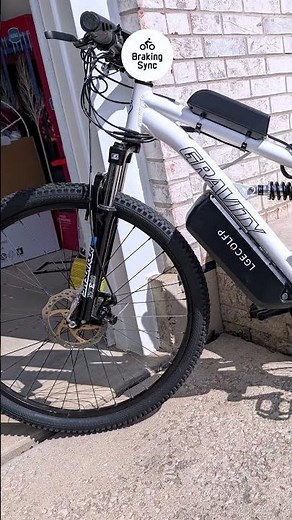 I Rode the Gravity FSX 1.0 for a Week—Here’s What Shocked Me