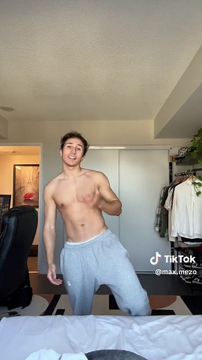 It’s all about confidence baby