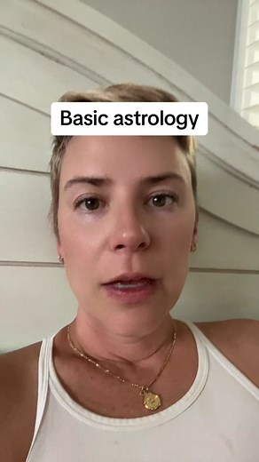 If you’ve ever wanted to learn how to read your astrology chart, here ya go! #basicastrology #astrology #astrology101 #astrologyforbeginners #astrologysigns