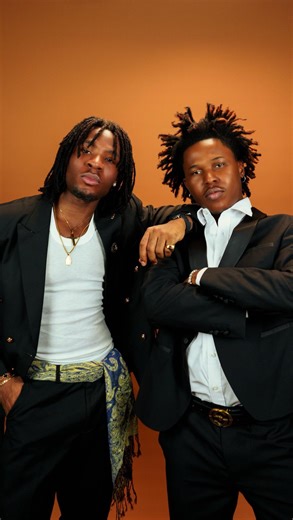 Joeboy and Shoday are set to release the official music video to their lastest song, “Ring” | TTC