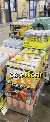 Top vending machine products to sell for profit