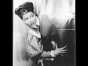 Pearl Bailey Tribute