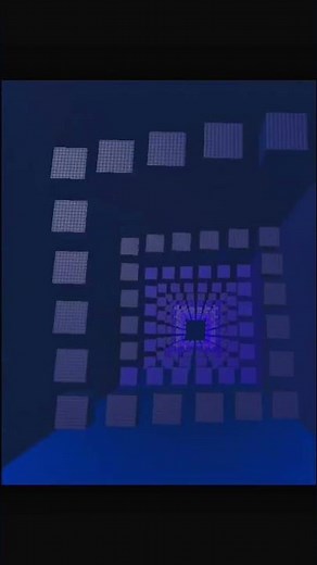 roblox jumping into the sky trend